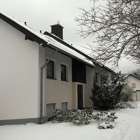Ferienwohnung Usseln 2 Apartment