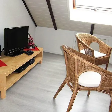 Ferienwohnung Usseln 2 *