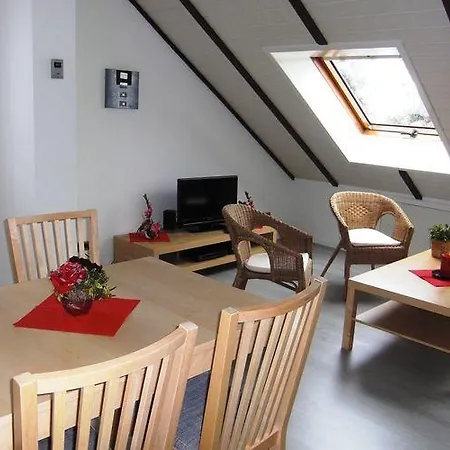 Ferienwohnung Usseln 2