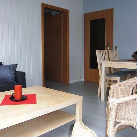 Ferienwohnung Usseln 2 Apartment *