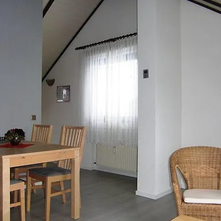 Ferienwohnung Usseln 2 * Willingen (Upland)