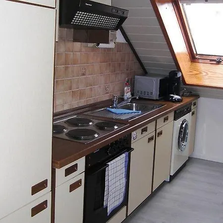 Ferienwohnung Usseln 2 Apartment Willingen (Upland)